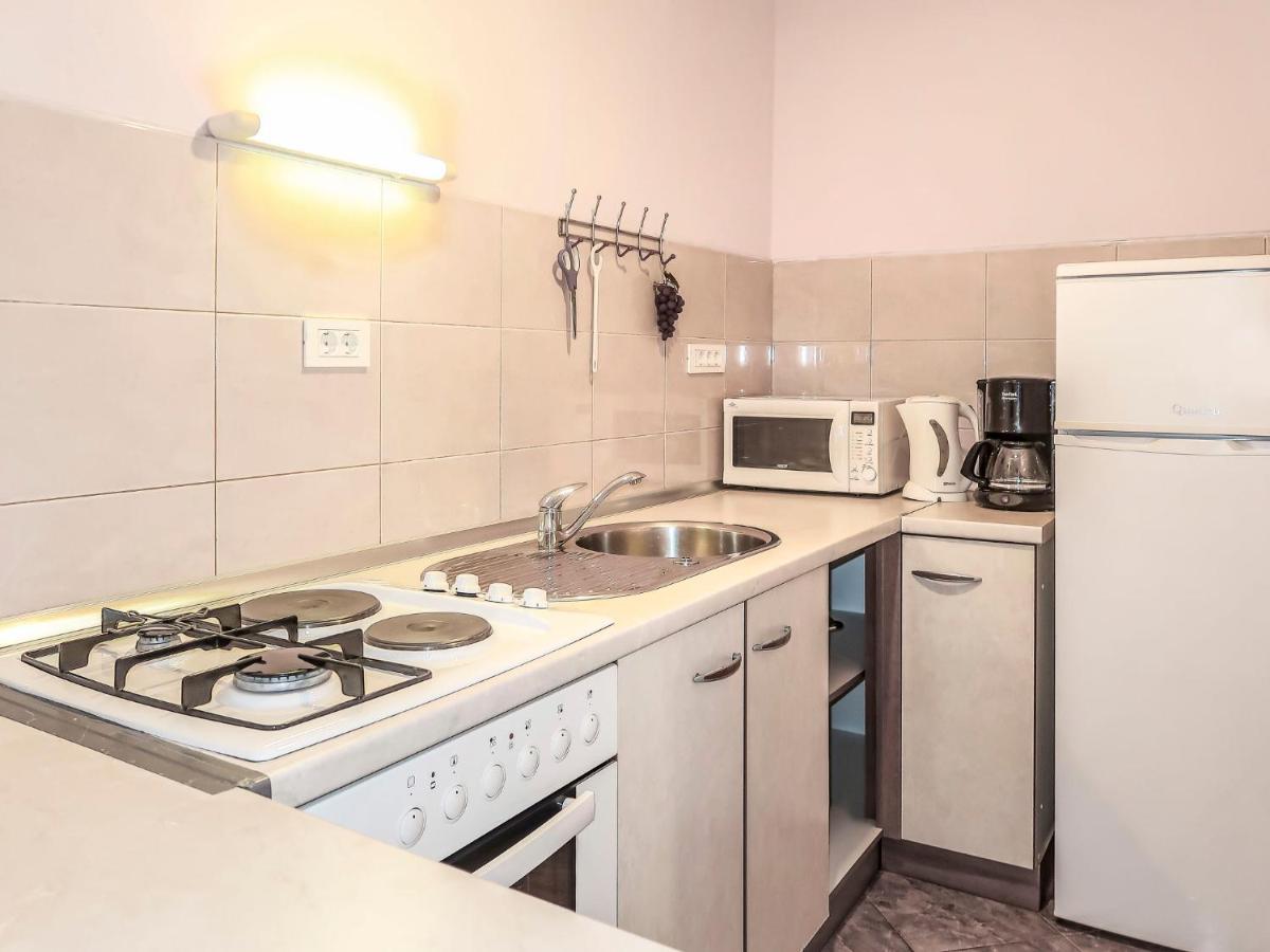 Apartment Manestar - Ckv221 By Interhome ドラマリ エクステリア 写真