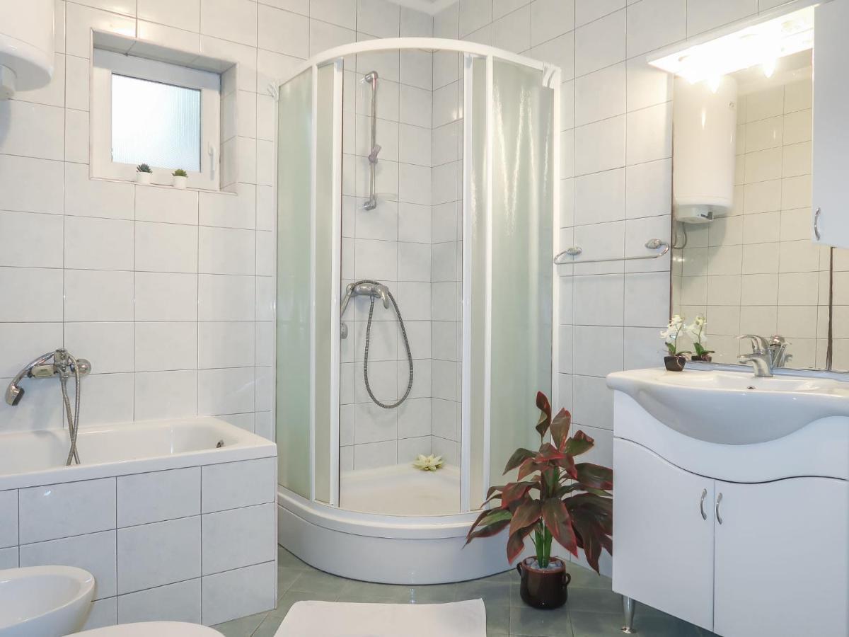 Apartment Manestar - Ckv221 By Interhome ドラマリ エクステリア 写真