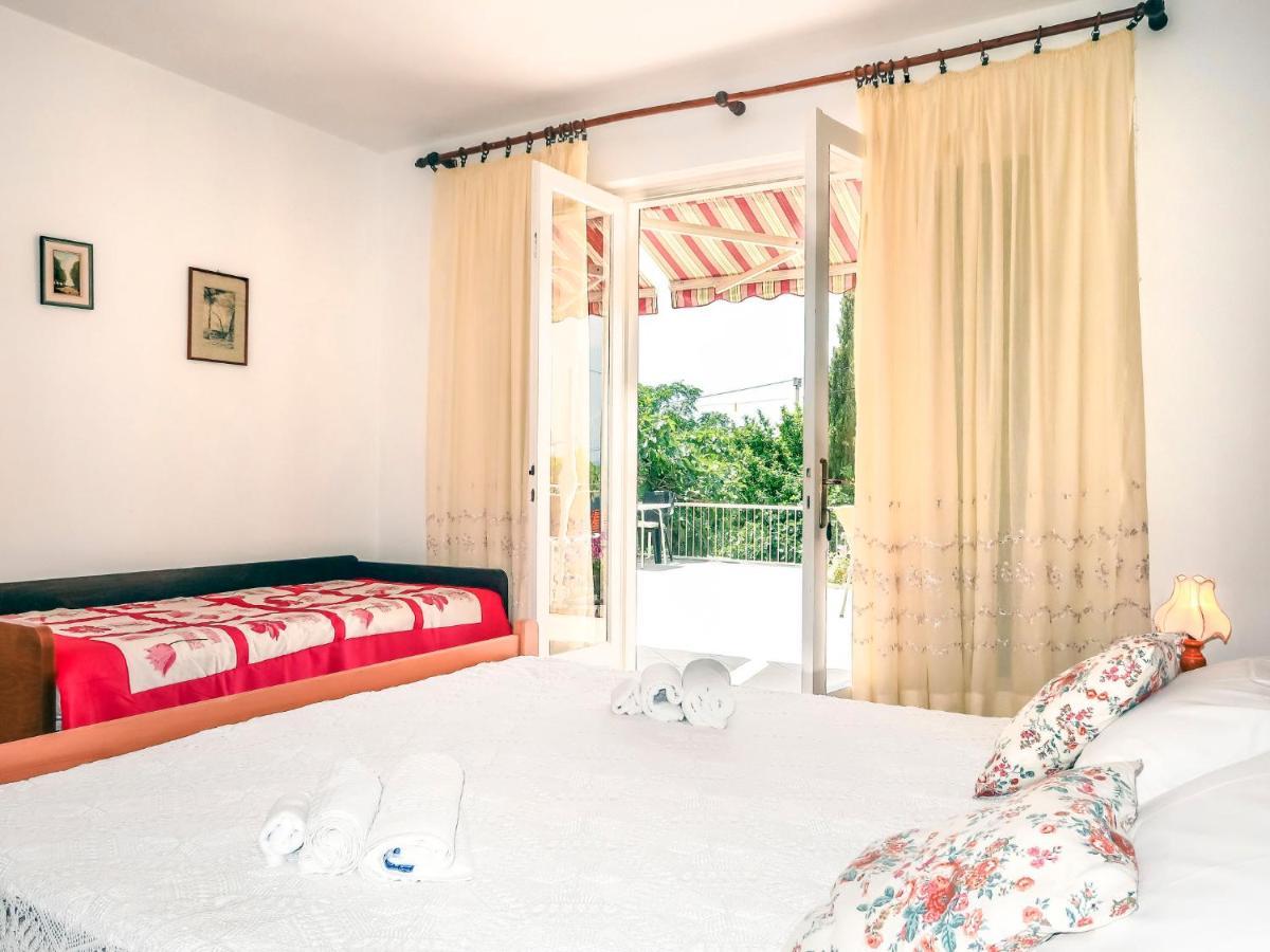 Apartment Manestar - Ckv221 By Interhome ドラマリ エクステリア 写真