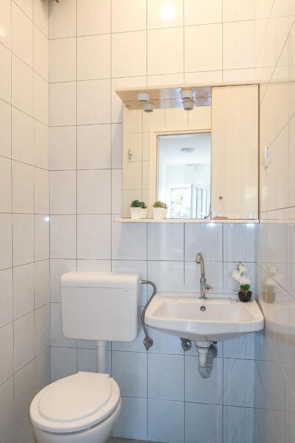 Apartment Manestar - Ckv221 By Interhome ドラマリ エクステリア 写真